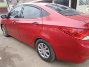 Hyundai Accent • 2013 • 100,100 km 4