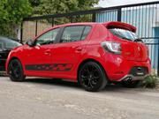 Renault Sandero • 2017 • 50,000 km 3