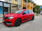 Renault Sandero • 2017 • 50,000 km 5