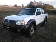 Nissan Terrano • 2012 • 129,070 km 1