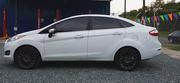 Ford Fiesta • 2015 • 51,000 km 4