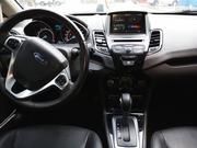 Ford Fiesta • 2015 • 51,000 km 1