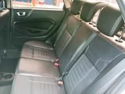 Ford Fiesta • 2015 • 51,000 km 11
