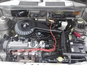 Chevrolet Spin • 2004 • 108,000 km 1
