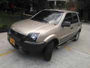 Ford EcoSport • 2006 • 179,400 km 5