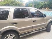 Ford EcoSport • 2006 • 179,400 km 7
