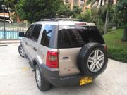 Ford EcoSport • 2006 • 179,400 km 1