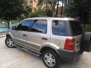 Ford EcoSport • 2006 • 179,400 km 4