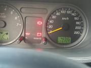 Ford EcoSport • 2006 • 179,400 km 8