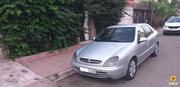 Citroën Xsara • 2001 • 165,000 km 1