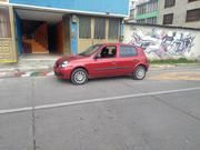 Renault Clio • 2015 • 75,000 km 2