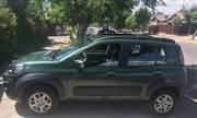 Fiat Uno • 2017 • 13,500 km 1
