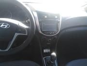 Hyundai Accent • 2017 • 31,000 km 5