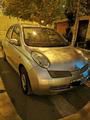 Nissan March • 2004 • 195,000 km 3