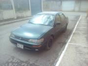 Toyota Corolla • 1996 • 277,000 km 2