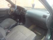 Toyota Corolla • 1996 • 277,000 km 8