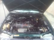 Toyota Corolla • 1996 • 277,000 km 6