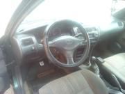 Toyota Corolla • 1996 • 277,000 km 4