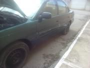 Toyota Corolla • 1996 • 277,000 km 7