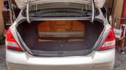 Nissan Tiida • 2010 • 120,000 km 1