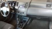 Nissan Tiida • 2010 • 120,000 km 6