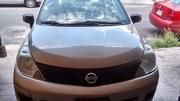 Nissan Tiida • 2010 • 120,000 km 4