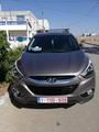 Hyundai ix35 • 2014 • 115,000 km 7