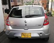 Renault Sandero • 2009 • 113,000 km 4