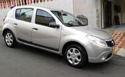 Renault Sandero • 2009 • 113,000 km 2
