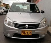 Renault Sandero • 2009 • 113,000 km 3