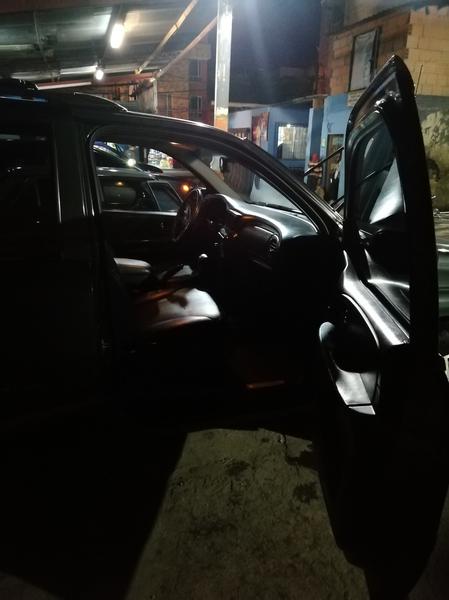 Chevrolet TrailBlazer • 2007 • 150,000 km 2