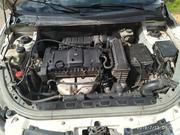 DongFeng Rich • 2013 • 183,000 km 1