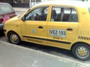 Hyundai Atos • 2009 • 675,000 km 1