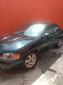 Nissan  • 2005 • 239,000 km 1