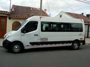 Renault Master • 2014 • 148 km 3