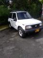 Suzuki Vitara • 2008 • 160,000 km 1