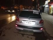 Peugeot 207 • 2009 • 189,200 km 5