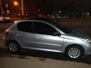 Peugeot 207 • 2009 • 189,200 km 1