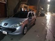Peugeot 207 • 2009 • 189,200 km 4