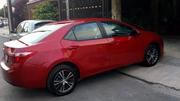 Toyota Corolla sedan • 2017 • 16,000 km 4
