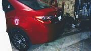 Toyota Corolla sedan • 2017 • 16,000 km 5