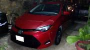 Toyota Corolla sedan • 2017 • 16,000 km 8