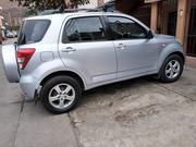 Daihatsu Terios • 2009 • 166,500 km 4
