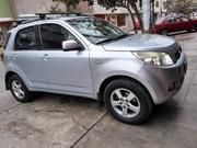 Daihatsu Terios • 2009 • 166,500 km 2