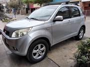 Daihatsu Terios • 2009 • 166,500 km 1