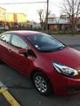 Kia Rio • 2013 • 91,000 km 1