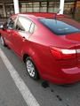 Kia Rio • 2013 • 91,000 km 3