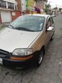 Chevrolet Aveo • 2012 • 104,500 km 4
