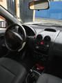 Chevrolet Aveo • 2012 • 104,500 km 5