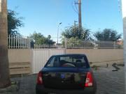 Dacia Logan • 2008 • 101,409 km 2